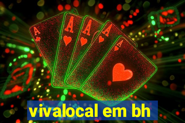 vivalocal em bh